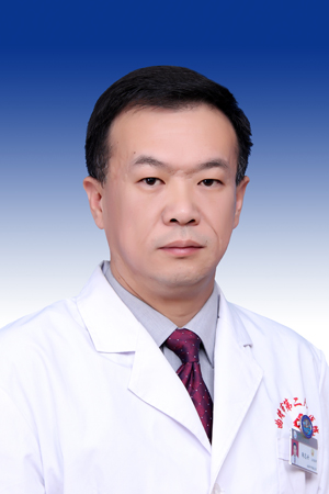陶志兴