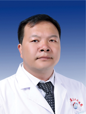 保红平