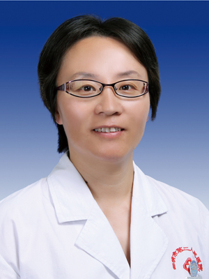 李自莹