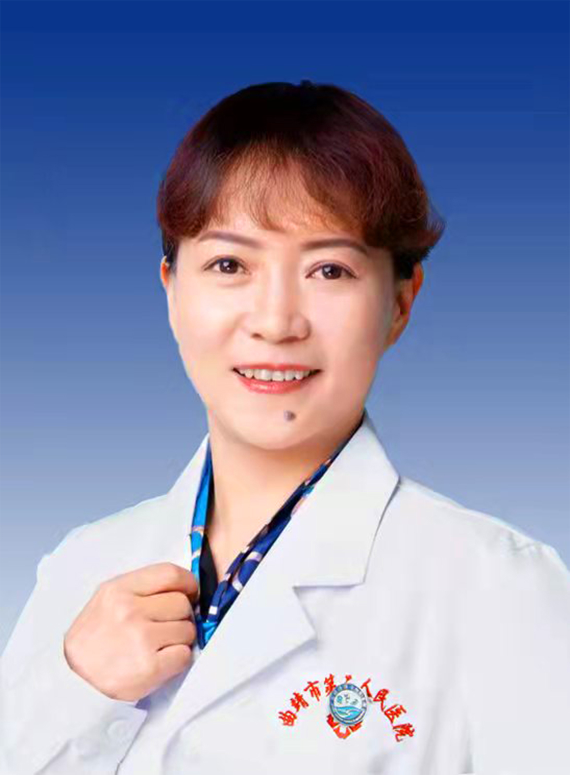 陈卫文