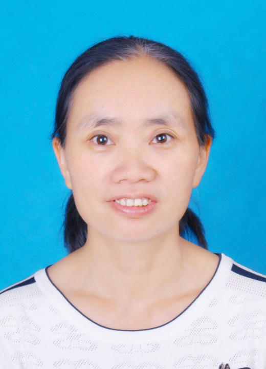 李慧琴 