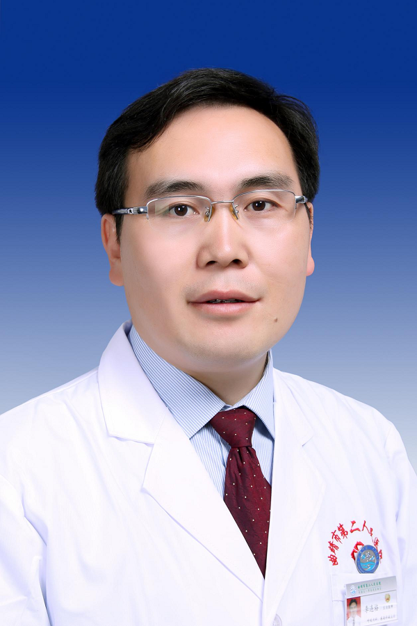  李连格