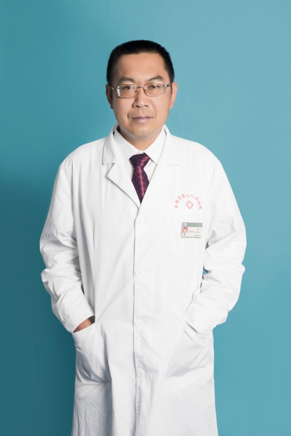 周吉武