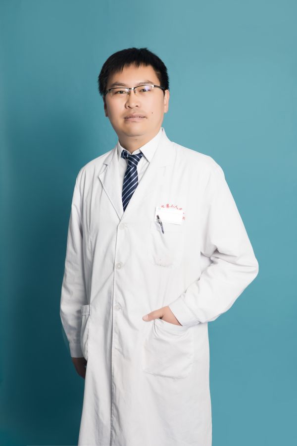 杨晓东