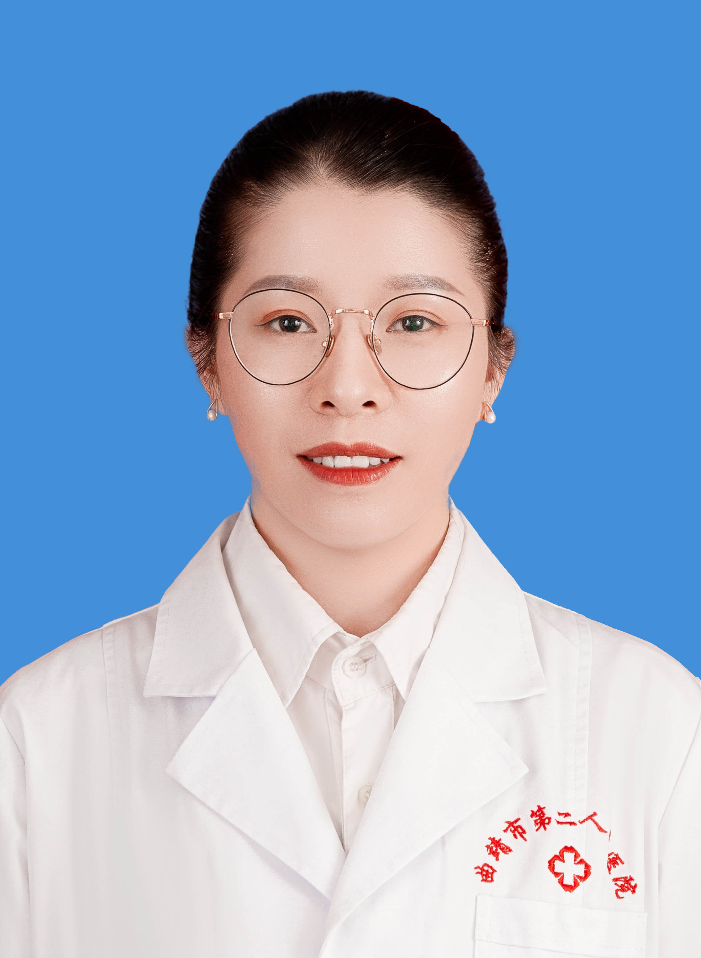 卢婷