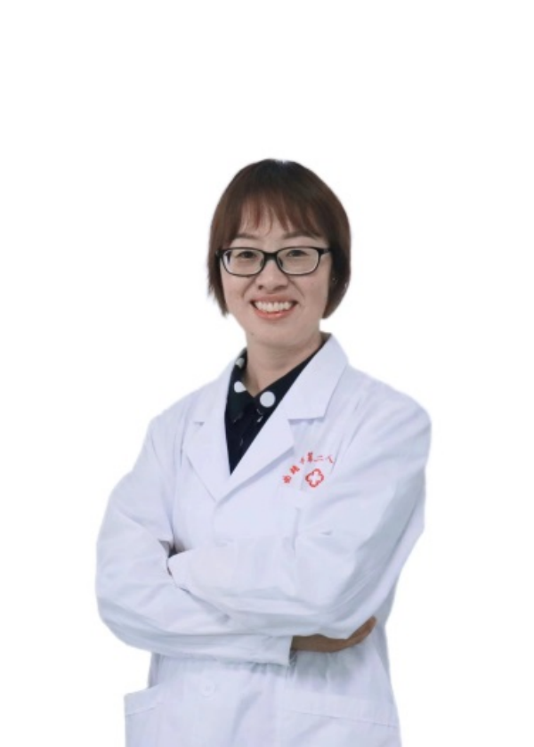 耿琼梅