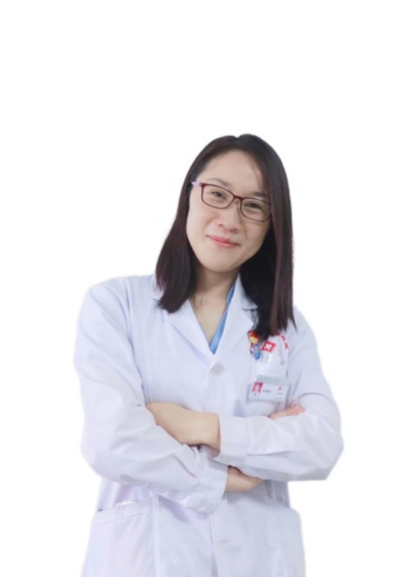 李静静
