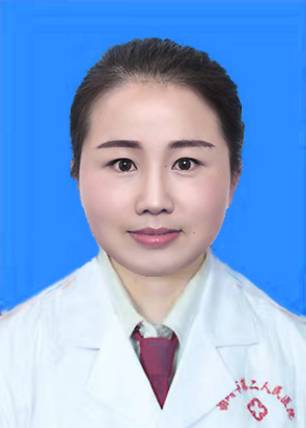 张丽