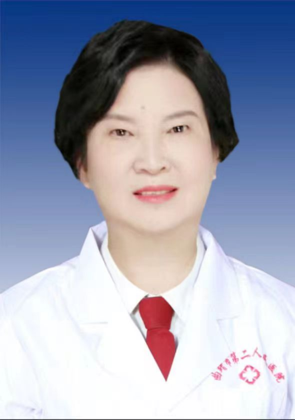 张林