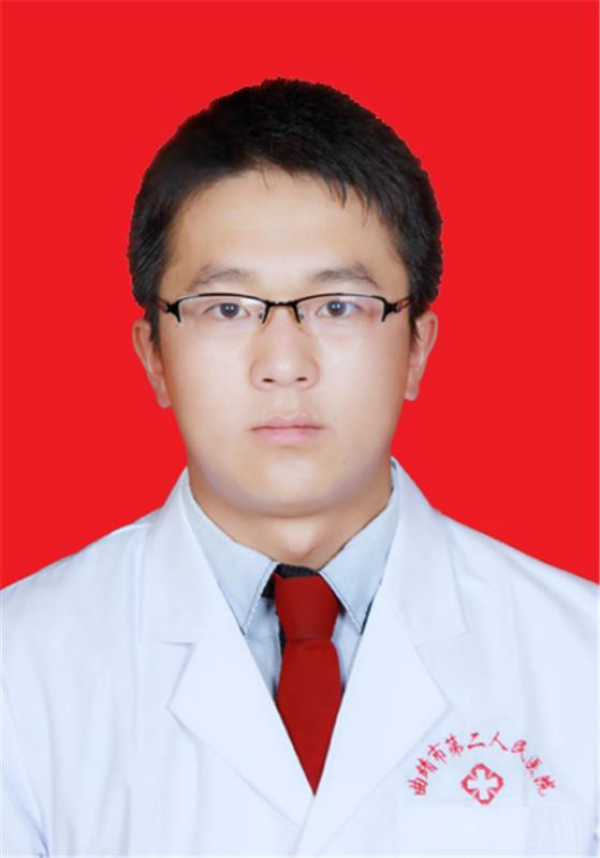 田金锐