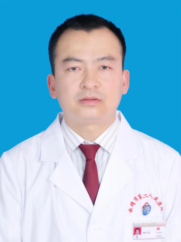 杨红良