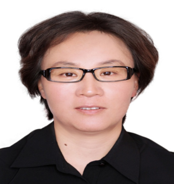 李自莹