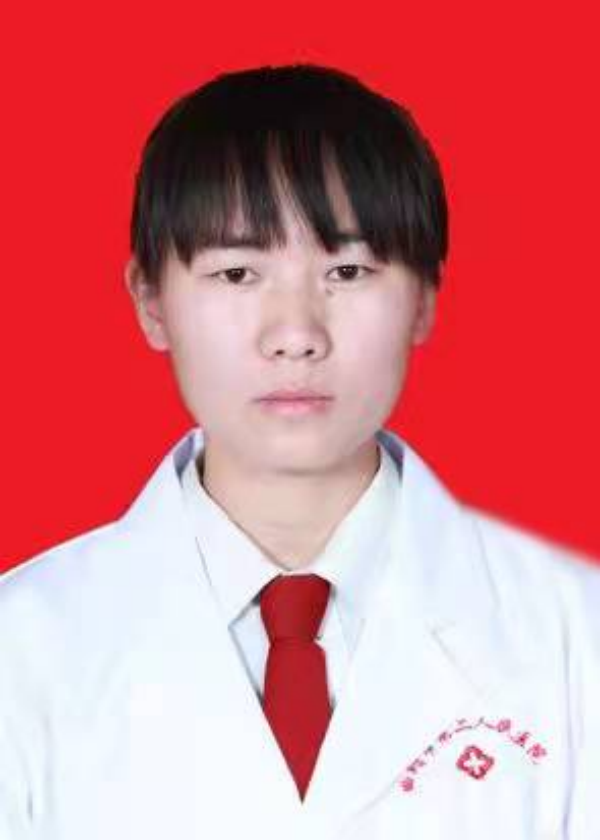 冯雪苹