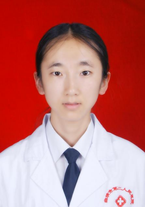 吴瑞芹 