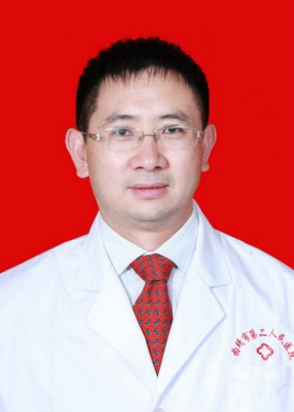 杜贵永